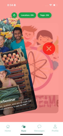 Vuzz – screenshot 6