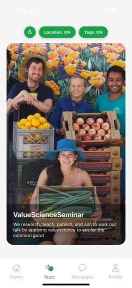 Vuzz – screenshot 5