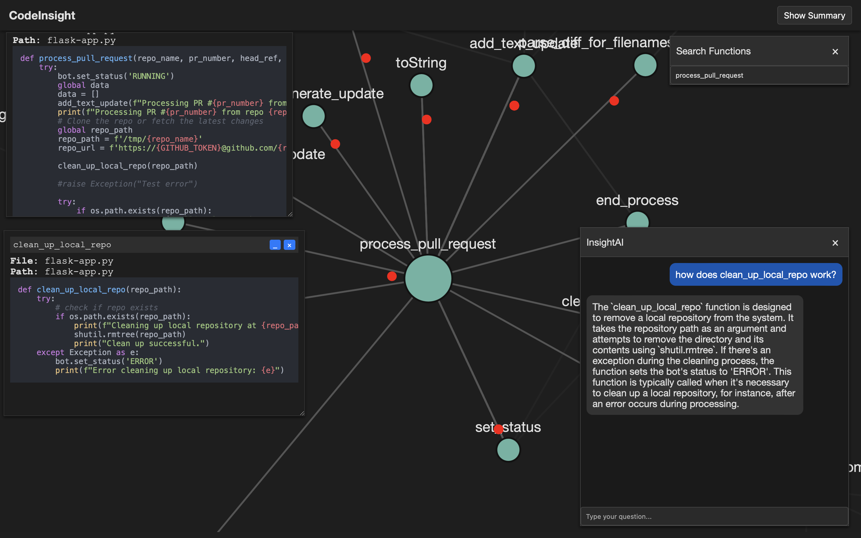 CodeInsight | Devpost