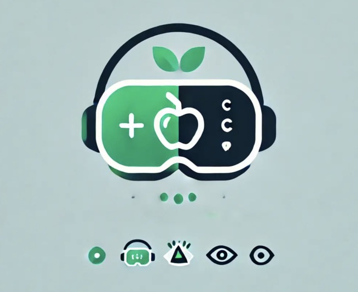 NutriVision – screenshot 1