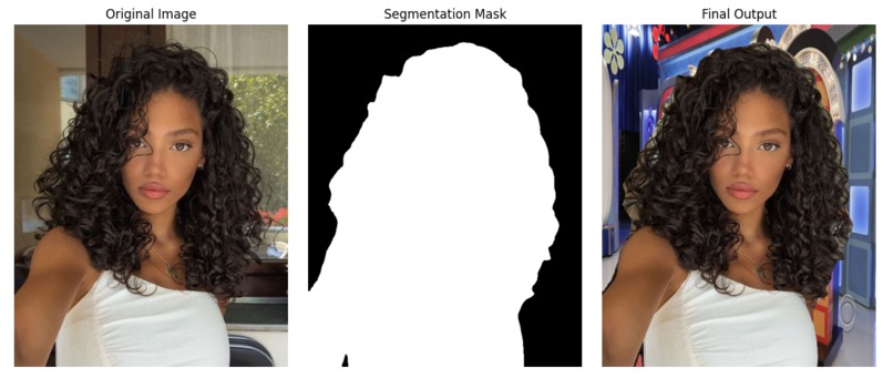 AfroVision – screenshot 2