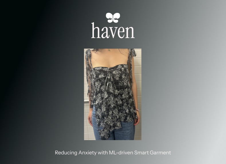 Haven – screenshot 1