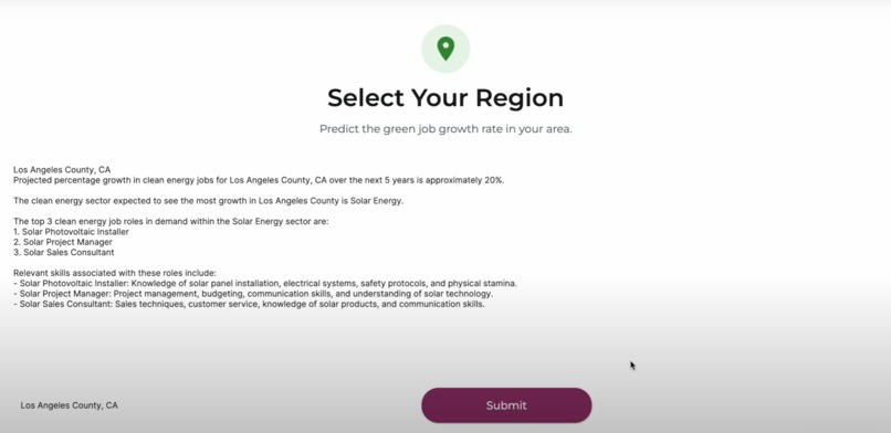 Green Growth – screenshot 2