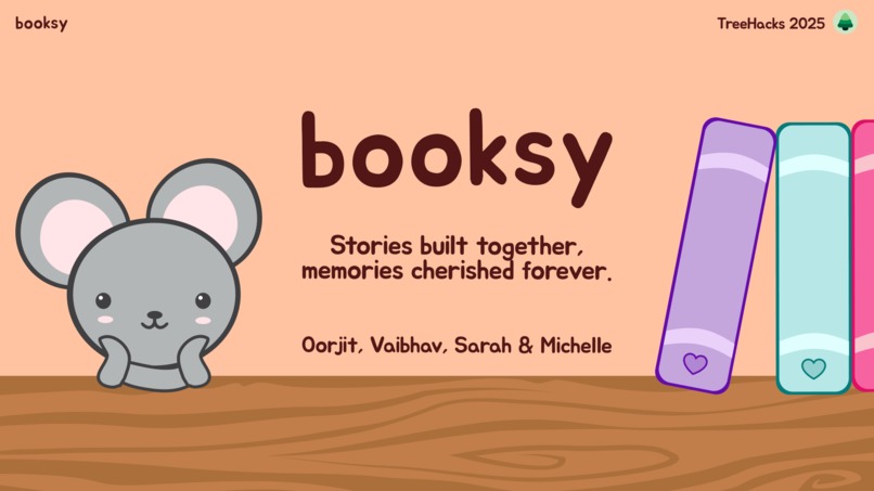 booksy – screenshot 1