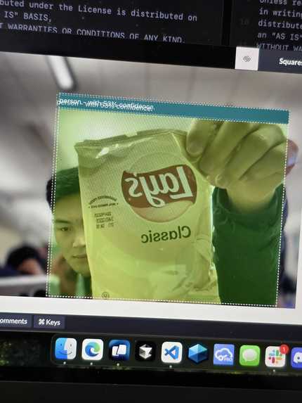 NutriVision – screenshot 5
