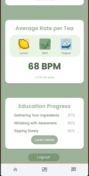 WabiSabi – screenshot 2