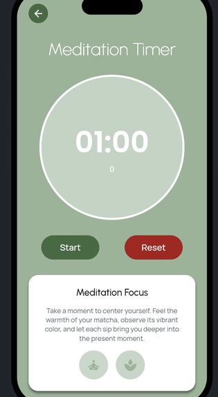 WabiSabi – screenshot 6