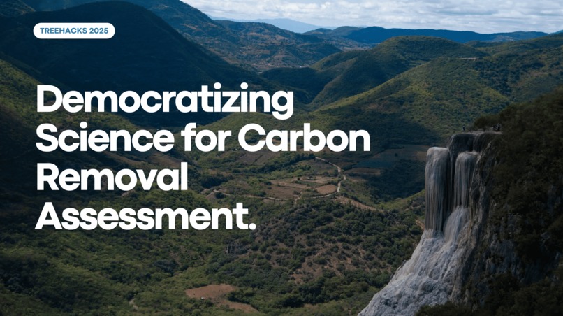 ERWIN: Enhanced Rock Weathering Impact Navigator – screenshot 5