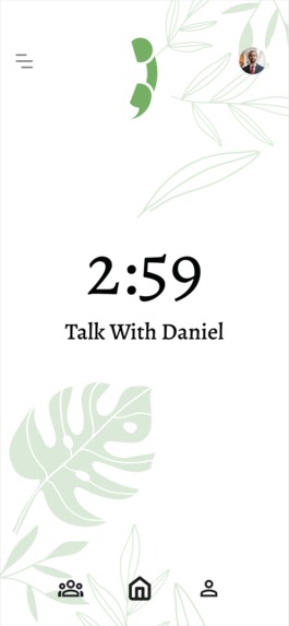 Talk – screenshot 9