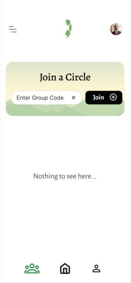 Talk – screenshot 2