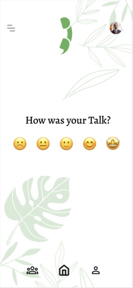 Talk – screenshot 10