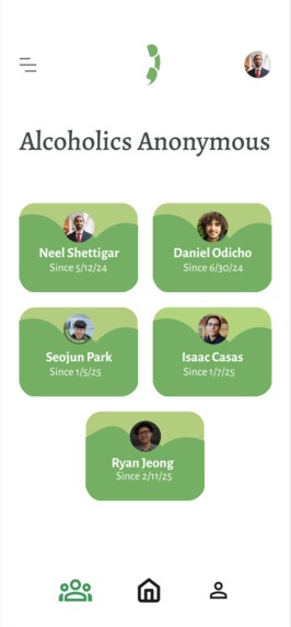 Talk – screenshot 4