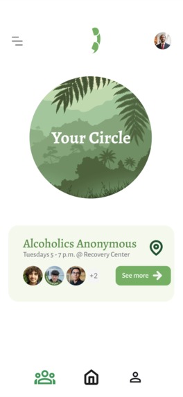 Talk – screenshot 3