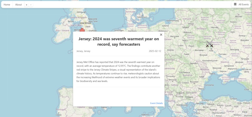 Janus: A View to a New World – screenshot 4