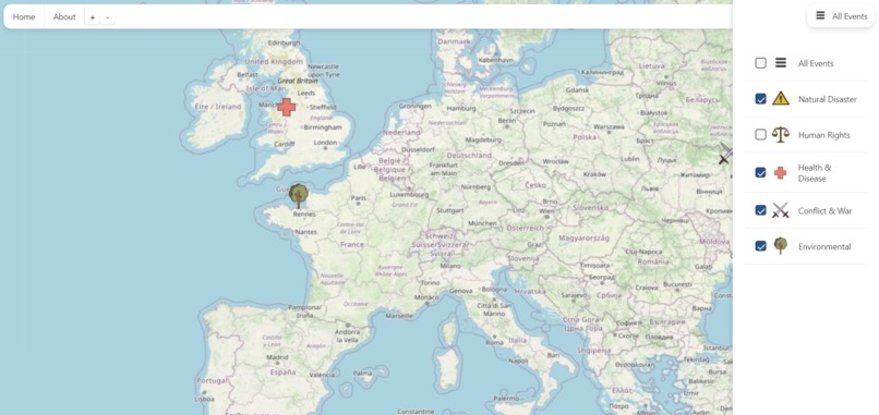 Janus: A View to a New World – screenshot 6