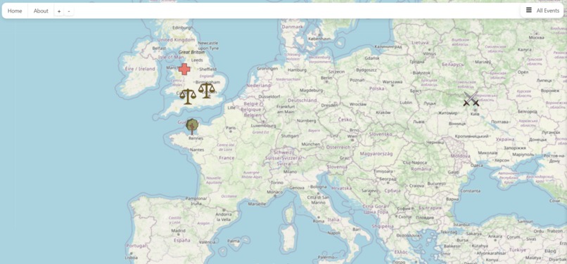 Janus: A View to a New World – screenshot 3