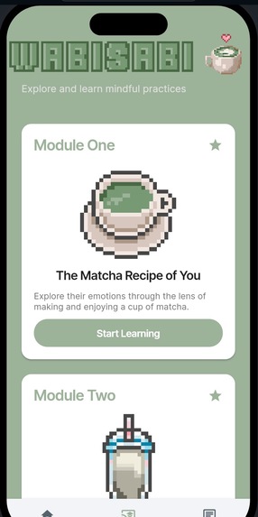 WabiSabi – screenshot 11