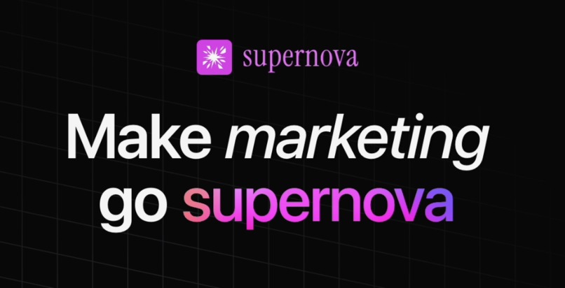 Supernova – screenshot 1