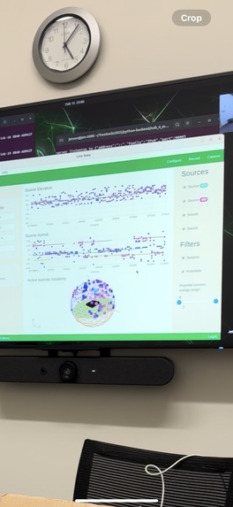 Ranger – screenshot 2