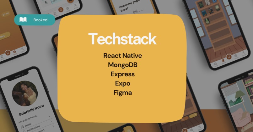 Booked. – screenshot 6