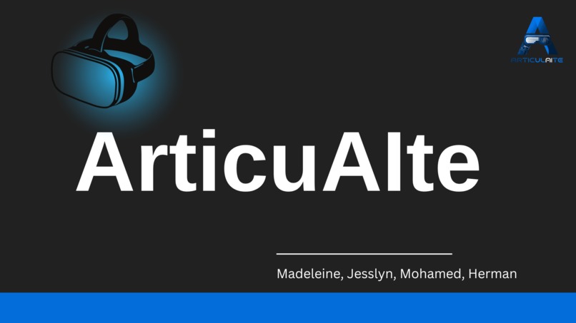ArticuAIte – screenshot 1