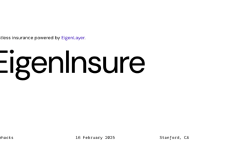 EigenInsure