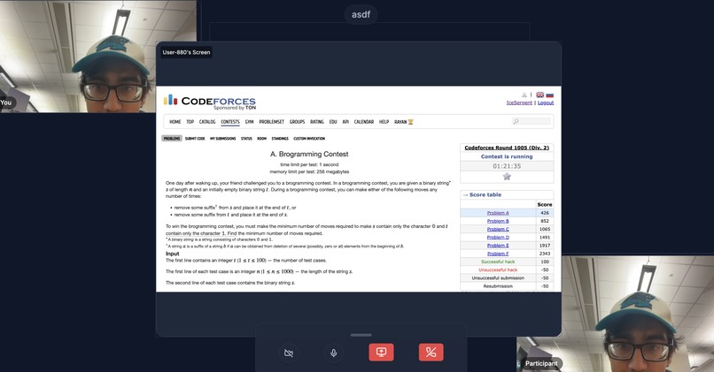 Sventos – screenshot 1