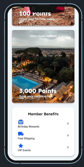 EcoBite – screenshot 7