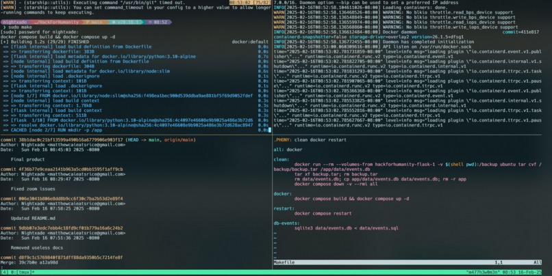 Janus: A View to a New World – screenshot 8