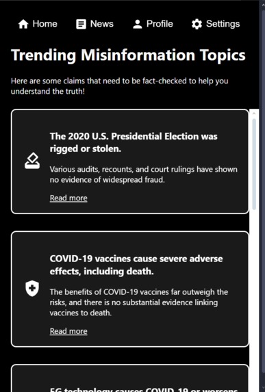 Checkr – screenshot 4