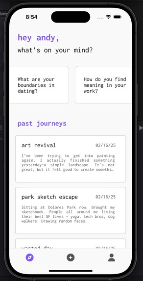theo – screenshot 5