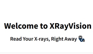 XrayVision – screenshot 1