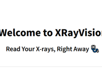 XrayVision