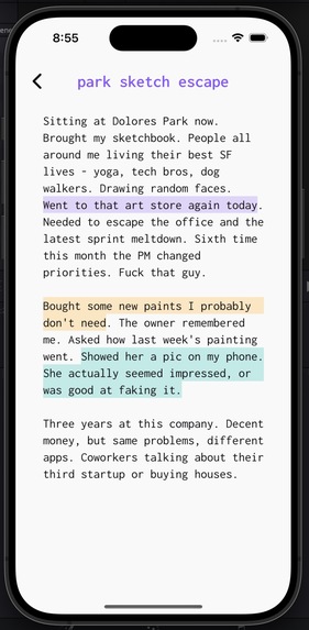 theo – screenshot 6