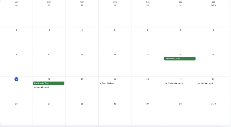 Flow~State – screenshot 4