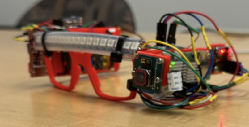 Edith – screenshot 1