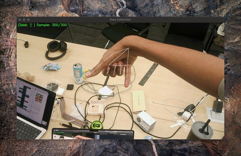 Sign-Speak: No voice unheard – screenshot 5