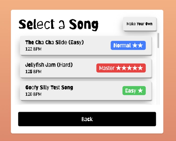 Bongaloons (Bongo Cat IRL) – screenshot 2