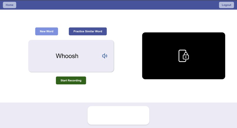 Phonix – screenshot 1