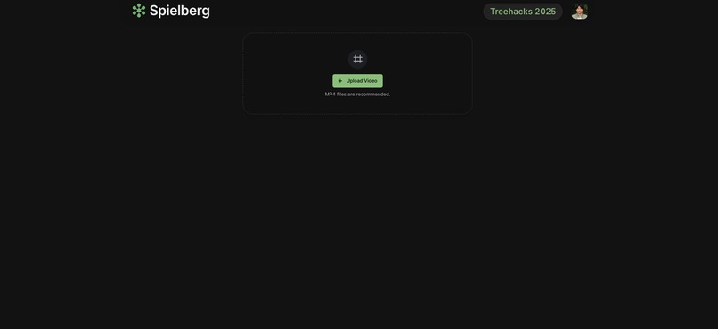 Spielberg AI – screenshot 2