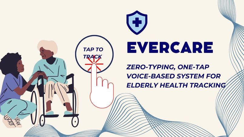 EverCare – screenshot 1