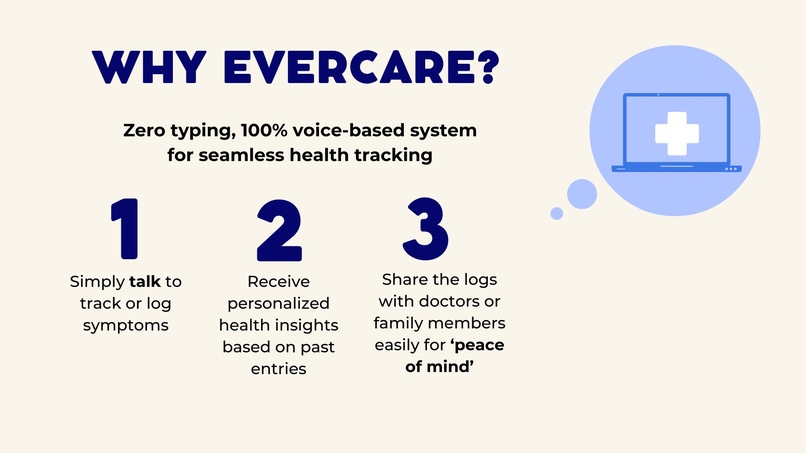 EverCare – screenshot 3