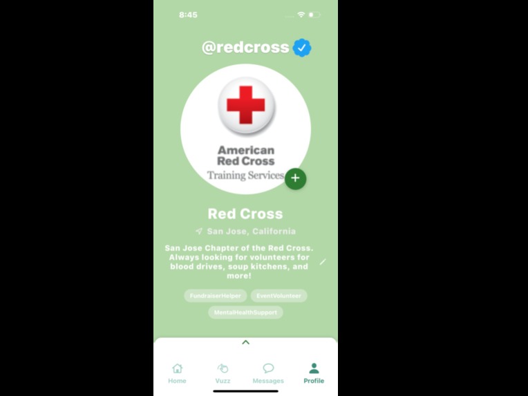 Vuzz – screenshot 11