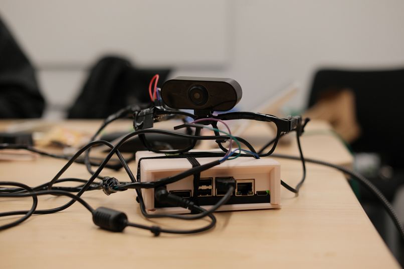 Sign-Speak: No voice unheard – screenshot 3