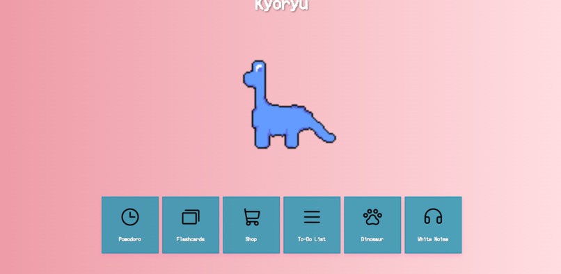 Kyoryu – screenshot 1