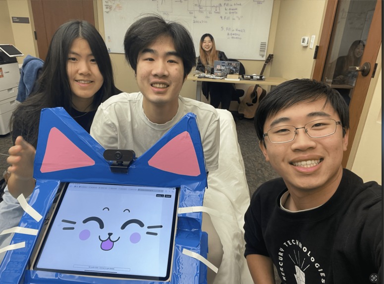 Roomba Nurse – screenshot 1