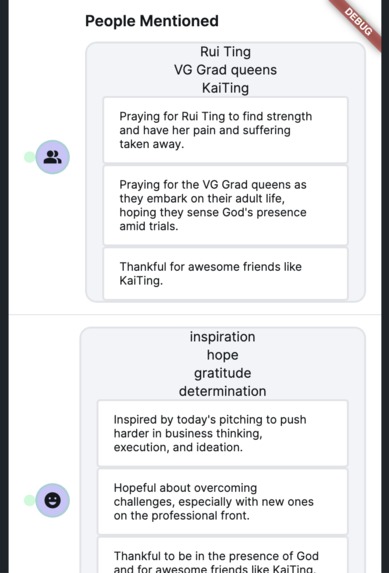 Mustard Seed – screenshot 3