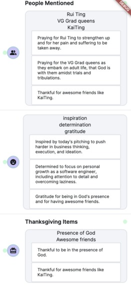Mustard Seed – screenshot 4