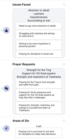 Mustard Seed – screenshot 5