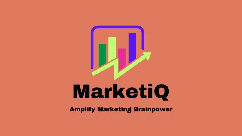 MarketiQ - Amplify Marketing Brainpower – screenshot 1